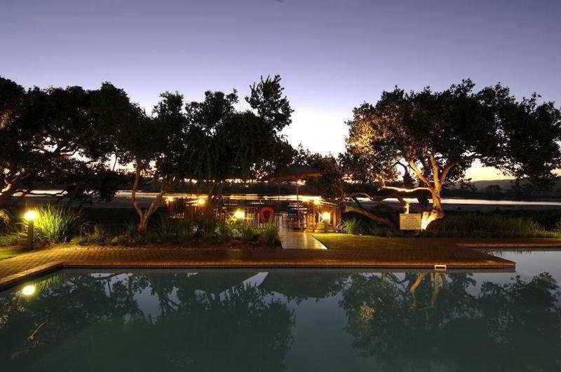 Keurbooms River Lodge 1115 Plettenberg Bay Exterior foto