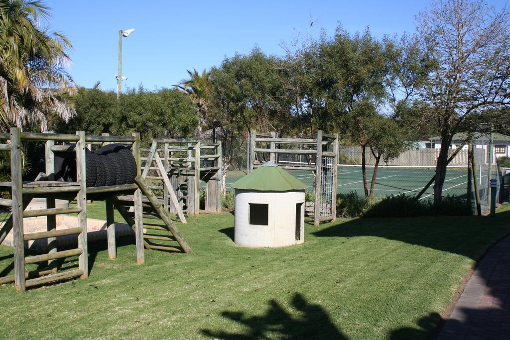 Keurbooms River Lodge 1115 Plettenberg Bay Exterior foto