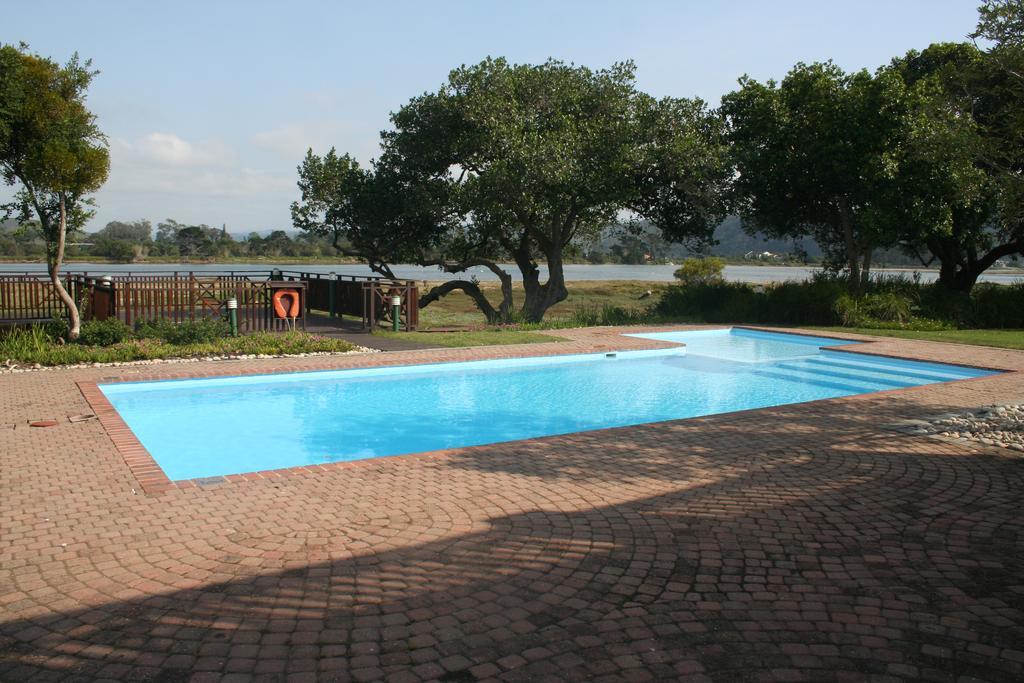 Keurbooms River Lodge 1115 Plettenberg Bay Exterior foto